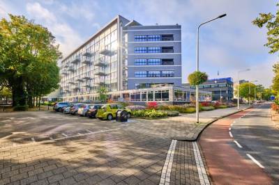 Woning Het Baken 182 Almelo