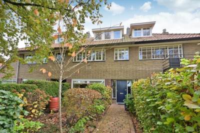 Woning Huizerstraatweg 61 Naarden