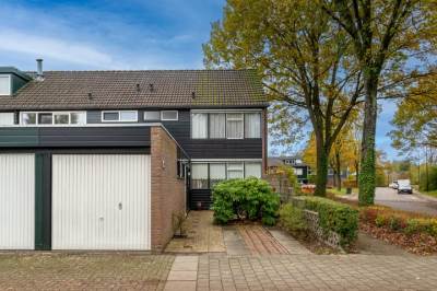 Woning Prentsnijdershorst 101 Apeldoorn