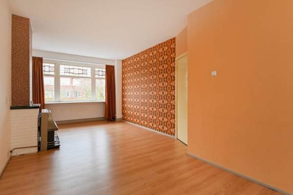 Woning Nunspeetlaan 237 Den Haag