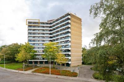 Woning Valkestein 1101 Ede