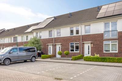 Woning Maarten van Leeuwenstraat 3 Loon op Zand