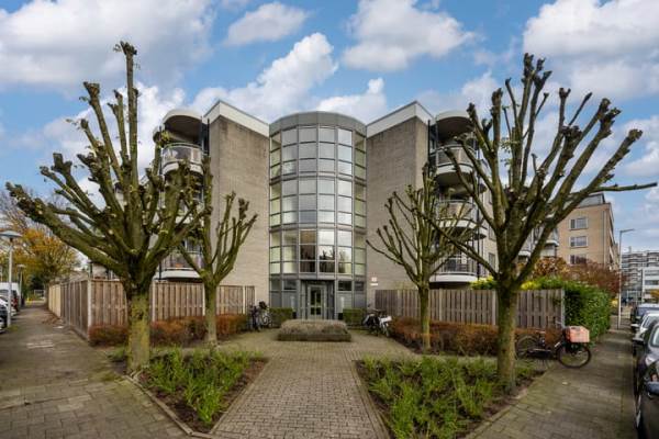 Woning Van Kleffenslaan 139 Utrecht