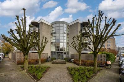 Woning Van Kleffenslaan 139 Utrecht