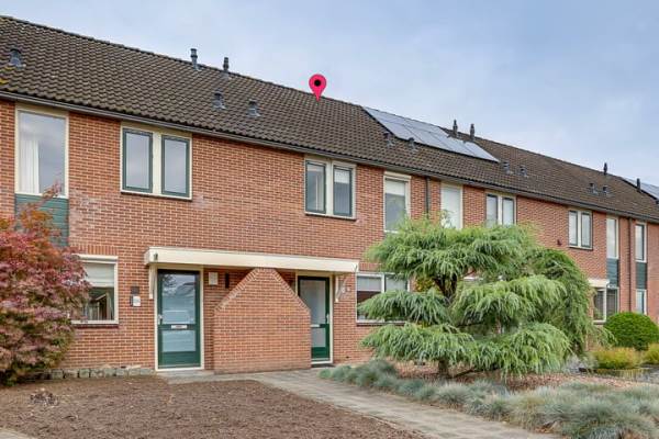 Woning Het Landeweerd 33 Holten