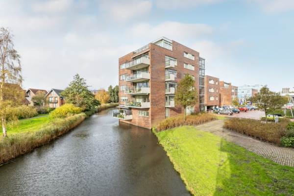 Woning Sydneystraat 19 Purmerend