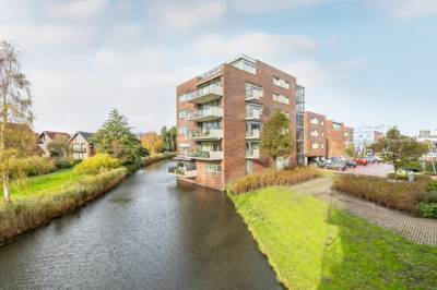 Woning Sydneystraat 19 Purmerend