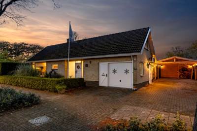 Woning Dolf Nijhoffstraat 21 Hengelo (OV)