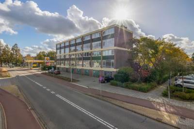 Woning Burgemeester Aalberslaan 86A Krimpen aan den IJssel