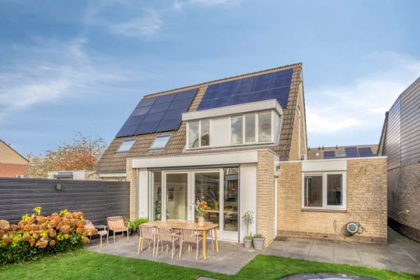 Woning Saltshof 2409 Wijchen