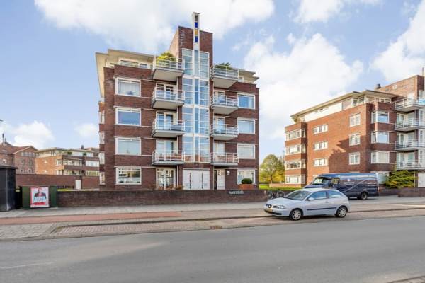 Woning Eggestraat 21 Breda