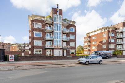 Woning Eggestraat 21 Breda