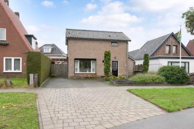 Woning Haaksbergseweg 94 Neede