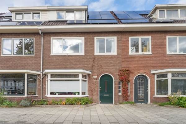 Woning Vleutenseweg 395 Utrecht