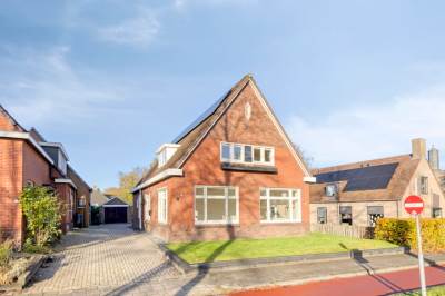 Woning Nieuwe Rijksweg 8 Vries