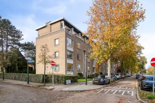 Woning Boutenslaan 57 Eindhoven