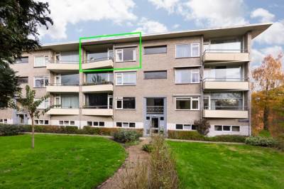 Woning Laurens Reaellaan 78III Haarlem