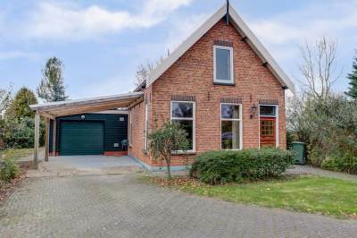 Woning Trambaan 1 Zonnemaire