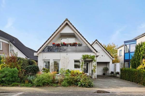 Woning Boterbloemstraat 37 Vught