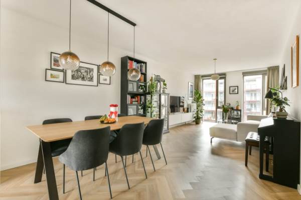 Woning Julius Pergerstraat 230 Amsterdam