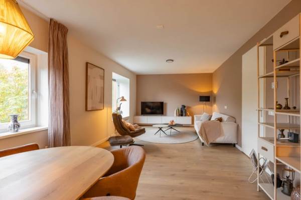 Woning Laan van de Vrijheid 100 Groningen