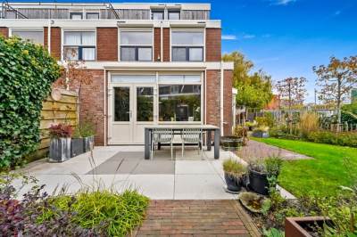 Woning Schoolstraat 30 Den Hoorn (ZH)