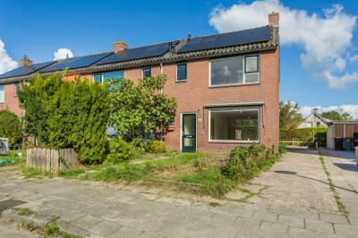 Woning Sparrenlaan 70 Nijkerk