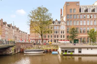 Woning Da Costakade 168C Amsterdam