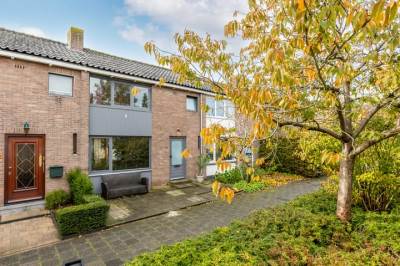 Woning Asterstraat 6 Purmerend