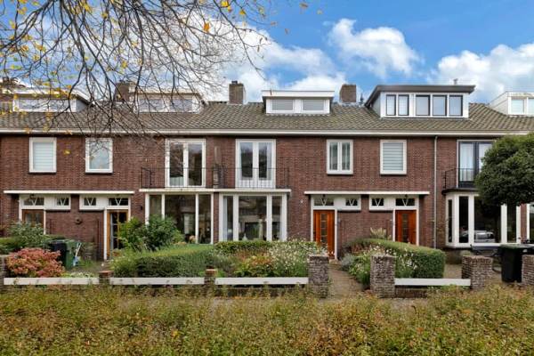 Woning Oude Hoeverweg 41 Alkmaar