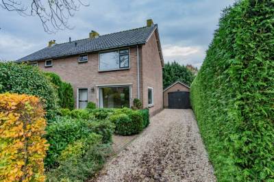 Woning Oude Renbaan 18 Blaricum