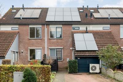 Woning de Deel 102 Raalte