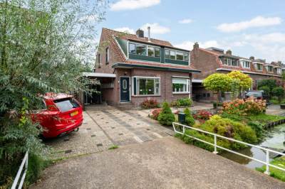 Woning Bermweg 64 Capelle aan den IJssel