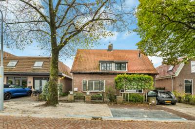 Woning Fortweg 4 Hoofddorp