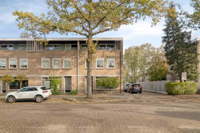 Woning Haverdijk 38 Prinsenbeek