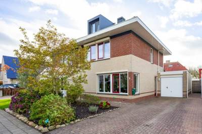 Woning Valk 10 Bedum