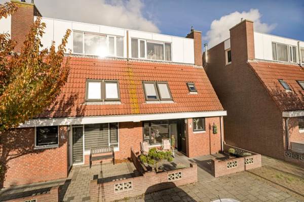 Woning Noorderlicht 8 Katwijk (ZH)