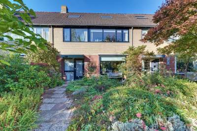 Woning Steynlaan 120 Ermelo