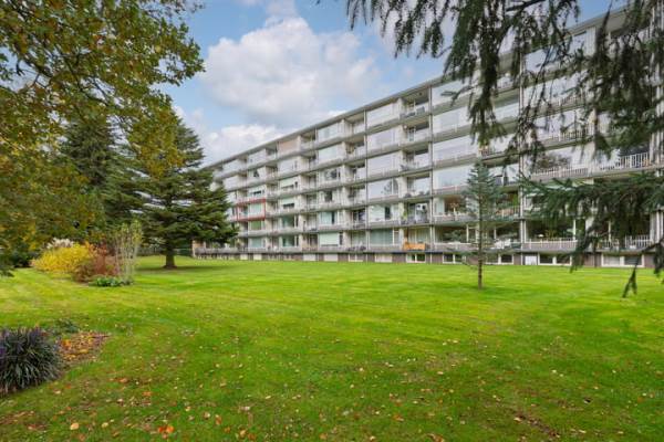 Woning Chopinlaan 2C7 Naarden