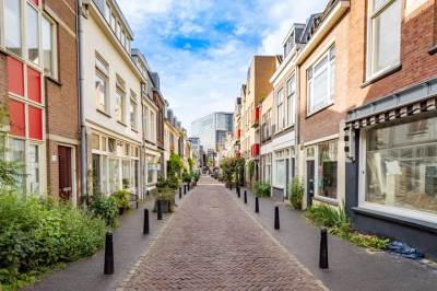 Woning Waterstraat 20 Utrecht