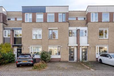 Woning Veilingstraat 112 Uden
