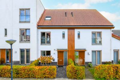 Woning Elementen 72 Zeewolde