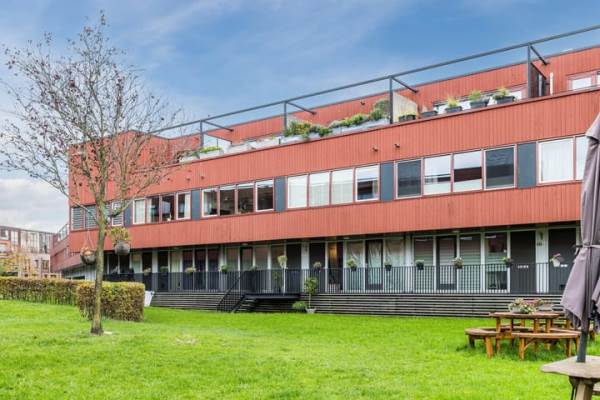 Woning Karper 72 Amersfoort