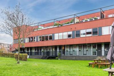 Woning Karper 72 Amersfoort