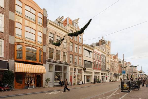 Woning Haarlemmerdijk 1361 Amsterdam