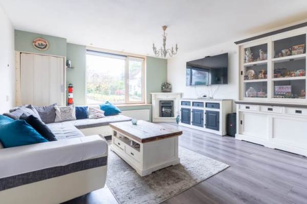 Woning Ypendael 12 Baarn