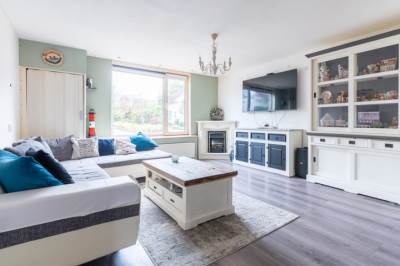 Woning Ypendael 12 Baarn