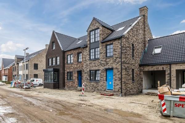 Woning Moerhoek 8 Boskoop