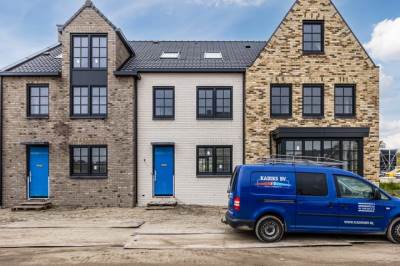 Woning Moerhoek 4 Boskoop