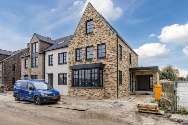 Woning Moerhoek 2 Boskoop